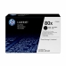 Toner Originale HP CF280XD Nero