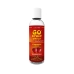 Liukuvoide Nature Body 100 ml Mansikka