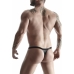 Tanga Demoniq Preto XL