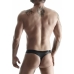 Tanga Demoniq Negro S