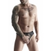 Thong Demoniq Black S