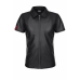 Camiseta Demoniq Negro XL