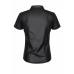 Camiseta Demoniq Negro XL