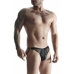 Tanga Demoniq Negru XL