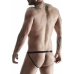 Tanga Demoniq Crna XL