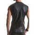 Camiseta para Hombre sin Mangas Demoniq Negro XL