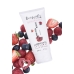 Lubrifiant Tentacion 80 ml Fruits rouges