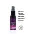 Gleitmittel Erdbeere Stimul8 Deep Throat 30 ml