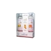 Glijmiddel Nature Body 2 x 75 ml Tropische vruchten