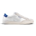 Zapatillas Casual Hombre Sparco S-Time Azul Blanco