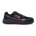 Scarpe di Sicurezza Sparco Redbull Impulse Milton Blu Marino