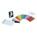 Jogo de Cartas Colour Brain Mercurio (ES)