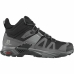 Stivali da Montagna Salomon X Ultra 4 Mid Gore Tex Nero