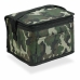 Frigider Portabil Hidalgo 4,5 L 20 x 15 x 15 cm Camuflaj