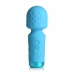 Massaggiatore XR Azzurro Silicone