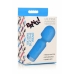 Massaggiatore XR Azzurro Silicone