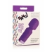 Masseur XR Violet Silicone