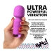 Masseur XR Violet Silicone