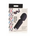 Massager XR Black Silicone