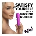 Masseur XR Violet Silicone