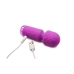 Masseur XR Violet Silicone