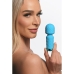 Masseur XR Bleu Silicone