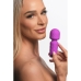 Masseur XR Violet Silicone