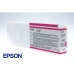 Αυθεντικό Φυσίγγιο μελάνης Epson C13T591300 Mατζέντα