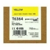 Cartuș cu Cerneală Originală Epson Cartucho T636400 amarillo Galben