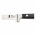 serrano singi nuga Masterpro Foodies BGMP-4320 Roostevaba teras 25,4 cm