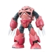 Figura Decorativa Bandai MSM-07S Z GOK Cartón Plástico