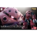 Decoratieve figuren Bandai MSM-07S Z GOK Karton Plastic