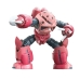 Decoratieve figuren Bandai MSM-07S Z GOK Karton Plastic