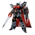 Actionfigurer Bandai BLACK KNIGHT SQUAD SHI-VE.A