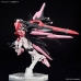 Actiefiguren Bandai PERFECT STRIKE FREEDOM ROUGE Modern