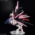 Actionfiguren Bandai PERFECT STRIKE FREEDOM ROUGE Moderne