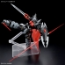 Actionfigurer Bandai BLACK KNIGHT SQUAD SHI-VE.A