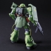 Dekorativ Figur Bandai MS-06FZ ZAKU II FZ Karakterer