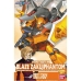 Actionfiguren Bandai BLAZE ZAKU PHANTOM