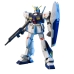 Dekoratyvinė figūrėlė Bandai RX-78 NT-1 GUNDAM NT-1 Plastmasinis