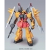 Action Figure Bandai BLAZE ZAKU PHANTOM