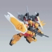 Actionfiguren Bandai BLAZE ZAKU PHANTOM