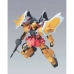 Actionfiguren Bandai BLAZE ZAKU PHANTOM