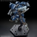 Figure djelovanja Bandai AARONRIHNO GRADY EXCLUSIVE moderan