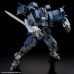 Action Figurer Bandai AARONRIHNO GRADY EXCLUSIVE Moderne