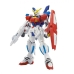 Фигурки на Герои Bandai STAR BURNING GUNDAM