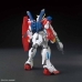 Figura de Acción Bandai STAR BURNING GUNDAM