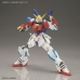 Figura de Acción Bandai STAR BURNING GUNDAM