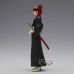 Figura de Acción Bandai RENJI ABARAI