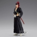 Figura de Acción Bandai RENJI ABARAI